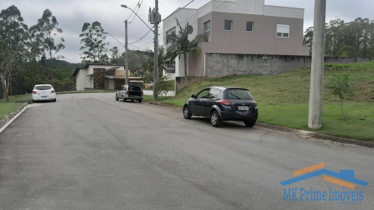 Imagem Terreno em Condomínio à Venda, 509 m² em Portal Do Santa Paula - Cotia Imagem Terreno em Condomínio à Venda, 509 m² em Portal Do Santa Paula - Cotia