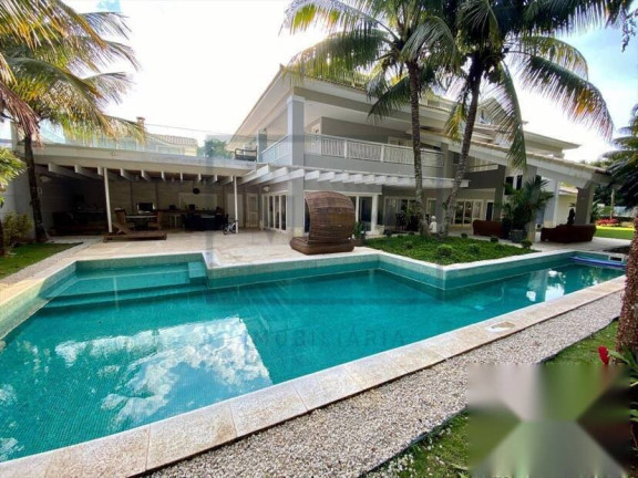 Imagem Casa com 4 Quartos à Venda, 1.170 m² em Barra Da Tijuca - Rio De Janeiro Imagem Casa com 4 Quartos à Venda, 1.170 m² em Barra Da Tijuca - Rio De Janeiro