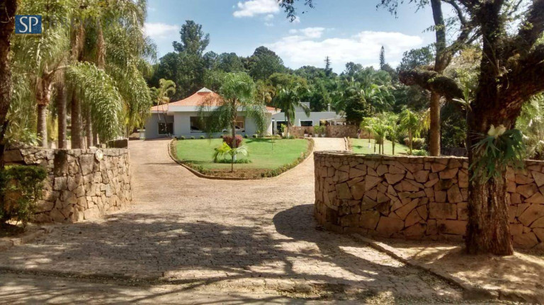 Imagem Casa com 6 Quartos à Venda, 1.200 m² em Condomínio Village Sans Souci - Valinhos Imagem Casa com 6 Quartos à Venda, 1.200 m² em Condomínio Village Sans Souci - Valinhos