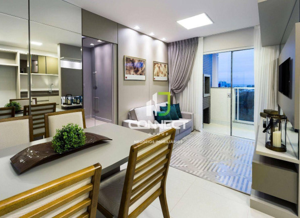 Imagem Apartamento com 2 Quartos à Venda, 140 m² em Praia Brava - Itajaí Imagem Apartamento com 2 Quartos à Venda, 140 m² em Praia Brava - Itajaí