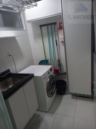 Imagem Apartamento com 3 Quartos à Venda, 63 m² em Jardim Utinga - Santo André Imagem Apartamento com 3 Quartos à Venda, 63 m² em Jardim Utinga - Santo André