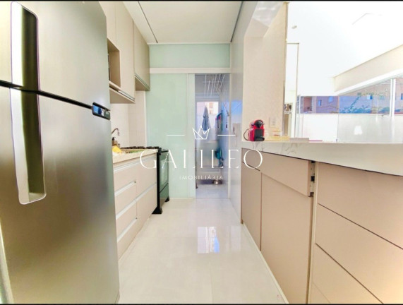Imagem Apartamento com 2 Quartos à Venda, 70 m² em Jardim Flórida - Jundiaí
