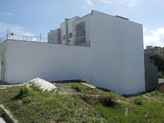 Imagem Casa com 3 Quartos à Venda, 150 m² em Ataíde - Vila Velha