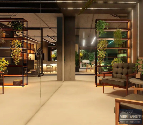 Imagem Apartamento com 2 Quartos à Venda, 58 m² em Recife - Tubarão