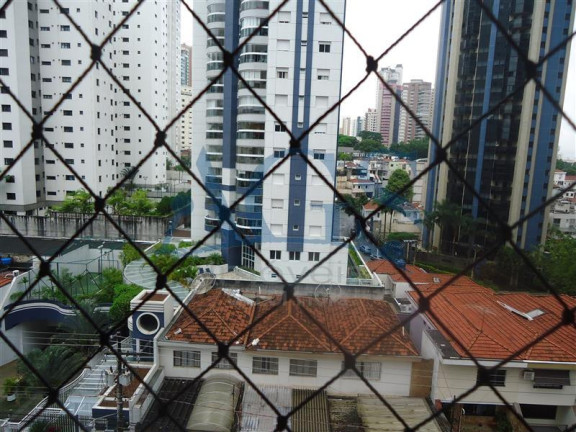 Imagem Apartamento com 4 Quartos para Alugar, 150 m² em Analia Franco - São Paulo Imagem Apartamento com 4 Quartos para Alugar, 150 m² em Analia Franco - São Paulo
