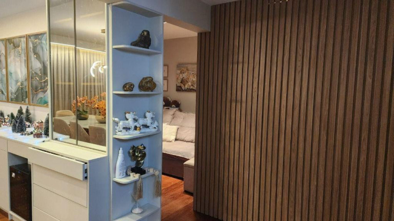 Imagem Apartamento com 4 Quartos à Venda, 245 m² em Vila Suzana - São Paulo Imagem Apartamento com 4 Quartos à Venda, 245 m² em Vila Suzana - São Paulo
