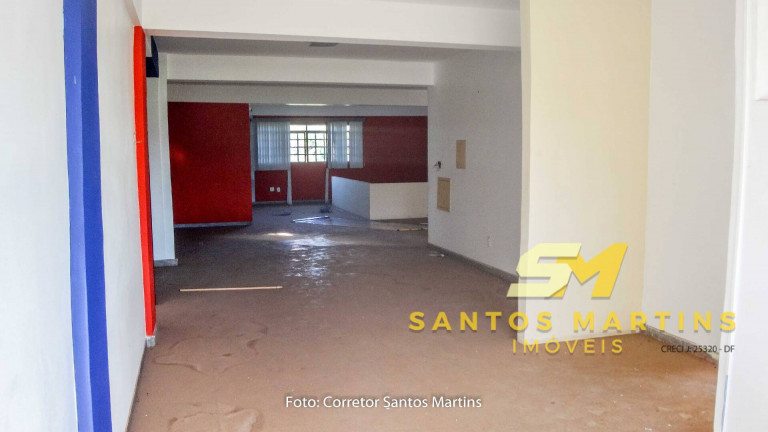 Imagem Sala Comercial para Alugar, 1 m² em Samambaia