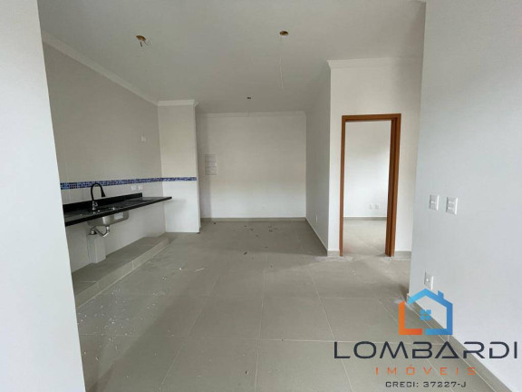 Imagem Apartamento com 2 Quartos à Venda, 61 m² em Praia Das Toninhas - Ubatuba