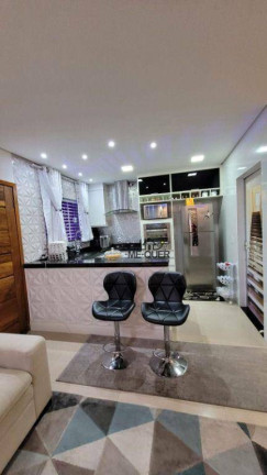 Imagem Sobrado com 2 Quartos à Venda, 119 m² em Parque São Domingos - São Paulo Imagem Sobrado com 2 Quartos à Venda, 119 m² em Parque São Domingos - São Paulo