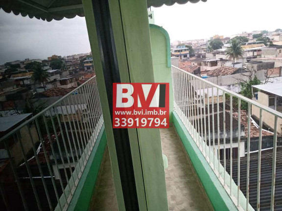 Apartamento com 2 Quartos à Venda, 70 m² em Ramos - Rio De Janeiro