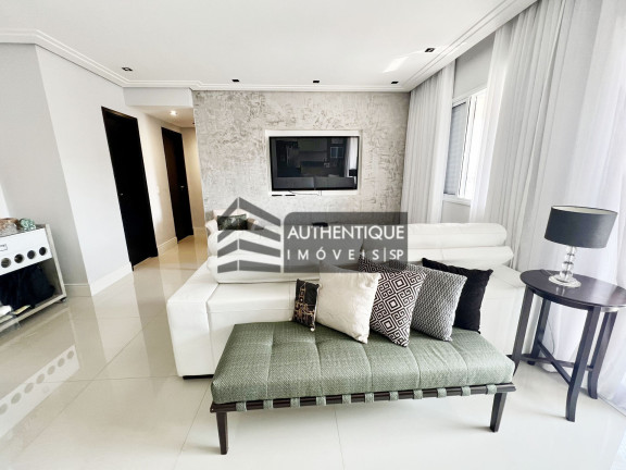 Imagem Apartamento com 2 Quartos à Venda, 87 m² em Mooca - São Paulo