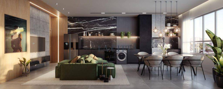 Imagem Apartamento com 2 Quartos à Venda, 78 m² em Vila Operária - Itajaí Imagem Apartamento com 2 Quartos à Venda, 78 m² em Vila Operária - Itajaí