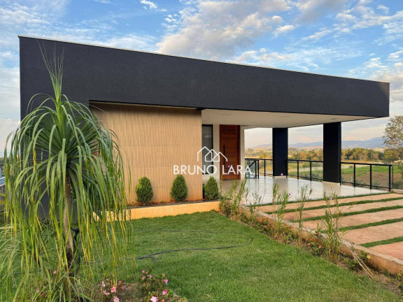 Casa com 3 Quartos à Venda, 230 m² em Morada Do Sol - Igarapé