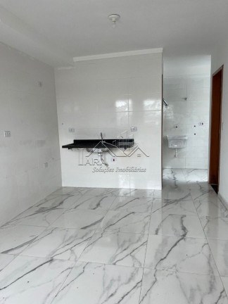 Imagem Apartamento com 2 Quartos à Venda,  em Vila Sílvia - São Paulo
