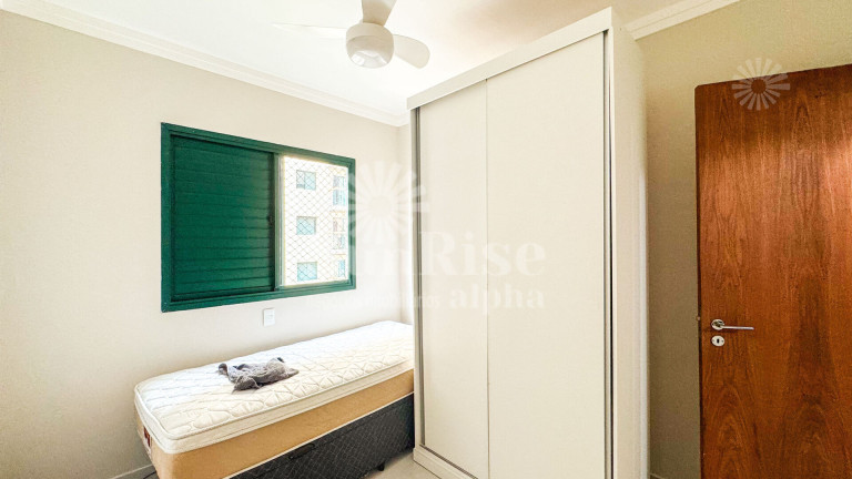 Imagem Apartamento com 1 Quarto para Alugar, 57 m² em Alphaville Industrial - Barueri