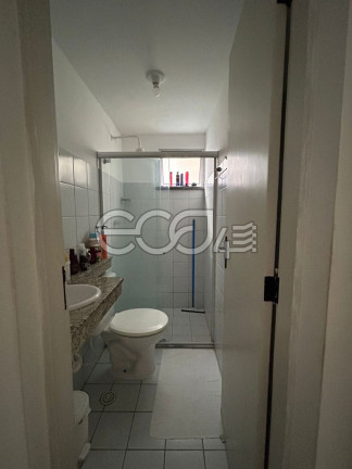 Imagem Apartamento com 2 Quartos à Venda, 48 m² em Centro - Nossa Senhora Do Socorro
