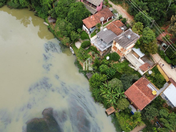 Imagem Chácara com 3 Quartos à Venda, 4.000 m² em Jardim Selma - Santa Branca Imagem Chácara com 3 Quartos à Venda, 4.000 m² em Jardim Selma - Santa Branca