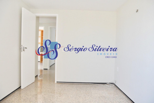 Imagem Apartamento com 3 Quartos à Venda, 106 m² em Aldeota - Fortaleza