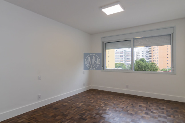 Imagem Apartamento com 3 Quartos à Venda, 141 m² em Perdizes - São Paulo