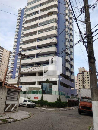Imagem Apartamento com 3 Quartos à Venda, 89 m² em Aviação - Praia Grande