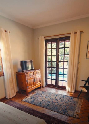 Imagem Casa de Condomínio com 4 Quartos à Venda, 400 m² em Granja Viana - Cotia