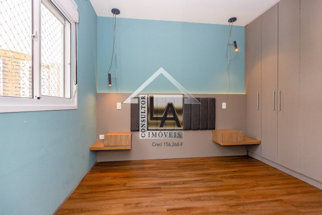 Imagem Apartamento com 2 Quartos à Venda, 72 m² em Vila Andrade - São Paulo