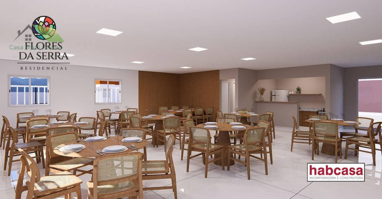 Imagem Apartamento com 2 Quartos à Venda, 42 m² em Botujuru - Mogi Das Cruzes