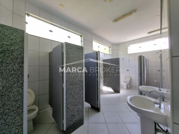 Imagem Galpão para Alugar, 5.086 m² em Bairro Da Ponte - Itatiba Imagem Galpão para Alugar, 5.086 m² em Bairro Da Ponte - Itatiba