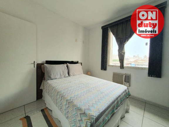 Imagem Apartamento com 2 Quartos à Venda, 65 m² em Marapé - Santos Imagem Apartamento com 2 Quartos à Venda, 65 m² em Marapé - Santos
