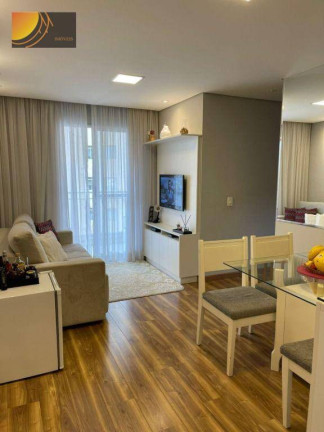 Apartamento com 3 Quartos à Venda, 63 m² em Pirituba - São Paulo