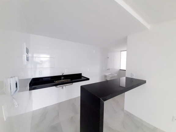 Imagem Apartamento com 3 Quartos à Venda, 90 m² em Praia Do Morro - Guarapari