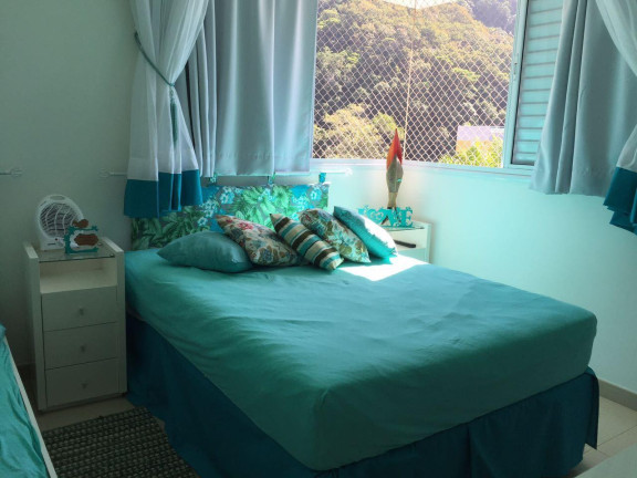 Imagem Apartamento com 2 Quartos à Venda, 152 m² em Praia Grande - Ubatuba