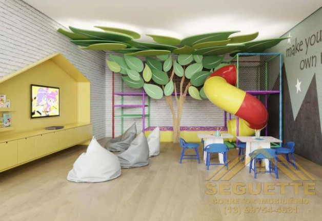Imagem Cobertura com 4 Quartos à Venda, 430 m² em Riviera De São Lourenço - Bertioga