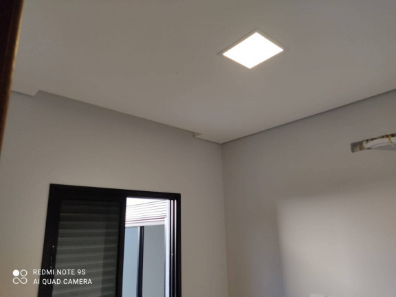 Imagem Casa com 3 Quartos à Venda, 176 m² em Caguassu - Sorocaba