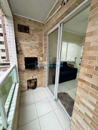 Imagem Apartamento com 1 Quarto à Venda, 50 m² em Canto Do Forte - Praia Grande Imagem Apartamento com 1 Quarto à Venda, 50 m² em Canto Do Forte - Praia Grande