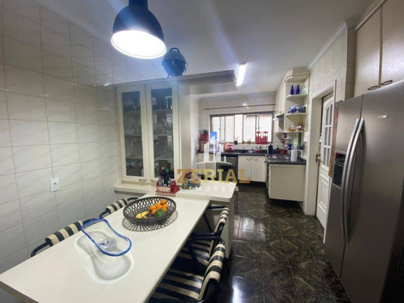 Imagem Apartamento com 3 Quartos à Venda, 118 m² em Santa Paula - São Caetano Do Sul