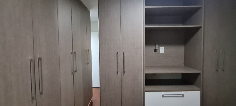 Imagem Apartamento com 2 Quartos à Venda, 89 m² em Vila Guiomar - Santo André