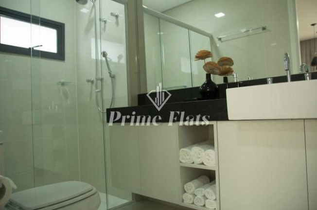 Imagem Apartamento com 1 Quarto para Alugar, 62 m² em Vila Olímpia - São Paulo Imagem Apartamento com 1 Quarto para Alugar, 62 m² em Vila Olímpia - São Paulo