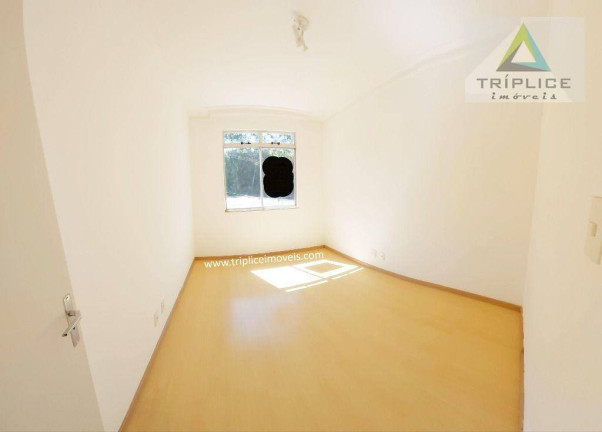 Imagem Apartamento com 3 Quartos à Venda, 120 m² em São Mateus - Juiz De Fora