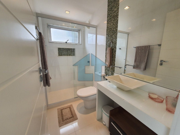 Imagem Apartamento com 3 Quartos à Venda,  em Porto Bracuhy - Angra Dos Reis
