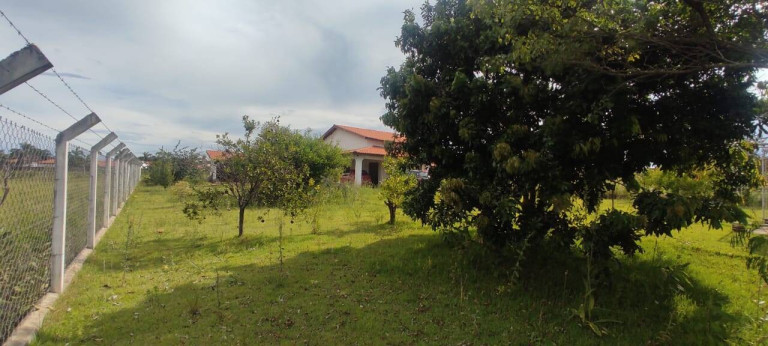 Imagem Chácara com 2 Quartos à Venda, 1.120 m² em Jundiaquara - Araçoiaba Da Serra