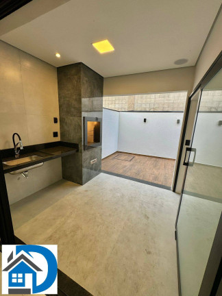 Imagem Casa com 3 Quartos à Venda, 156 m² em Residencial Horto Florestal Villagio - Sorocaba Imagem Casa com 3 Quartos à Venda, 156 m² em Residencial Horto Florestal Villagio - Sorocaba