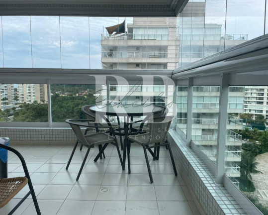 Imagem Imóvel com 3 Quartos à Venda, 105 m² em Riviera - Bertioga