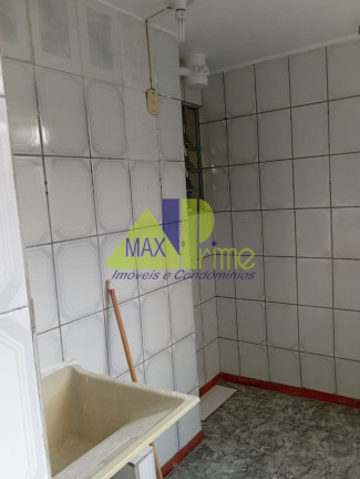 Imagem Apartamento com 2 Quartos à Venda, 56 m² em Conjunto Residencial José Bonifácio - São Paulo