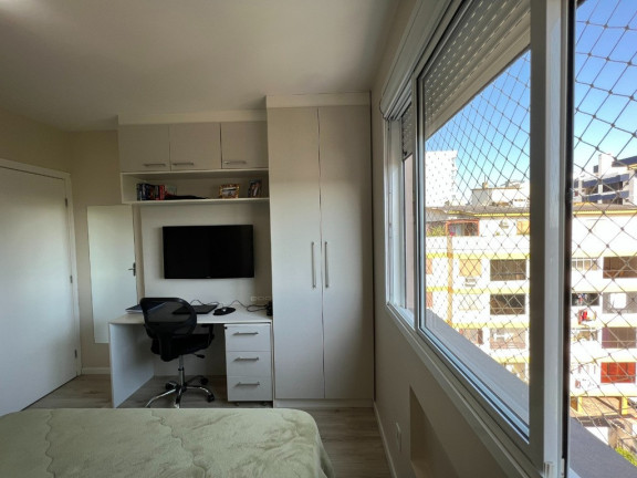 Imagem Apartamento com 3 Quartos à Venda, 80 m² em Centro - Canoas