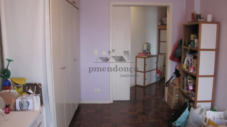 Imagem Apartamento com 4 Quartos à Venda, 201 m² em Vila Madalena - São Paulo Imagem Apartamento com 4 Quartos à Venda, 201 m² em Vila Madalena - São Paulo