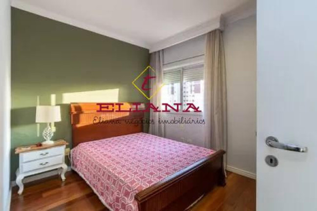Imagem Apartamento com 3 Quartos à Venda, 168 m² em água Branca - São Paulo