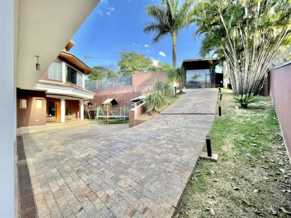 Imagem Casa com 5 Quartos à Venda,  em Jardim Ana Estela - Carapicuíba