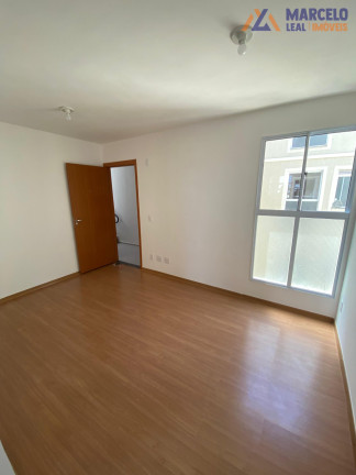 Imagem Apartamento com 2 Quartos à Venda, 40 m² em Centro - Vitória Da Conquista Imagem Apartamento com 2 Quartos à Venda, 40 m² em Centro - Vitória Da Conquista