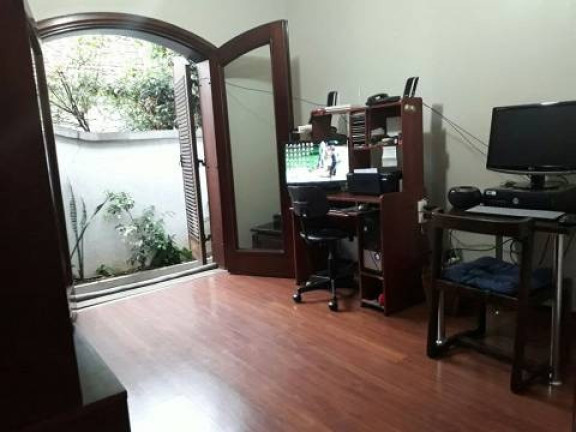 Imagem Casa com 4 Quartos à Venda, 297 m² em Lapa - São Paulo Imagem Casa com 4 Quartos à Venda, 297 m² em Lapa - São Paulo